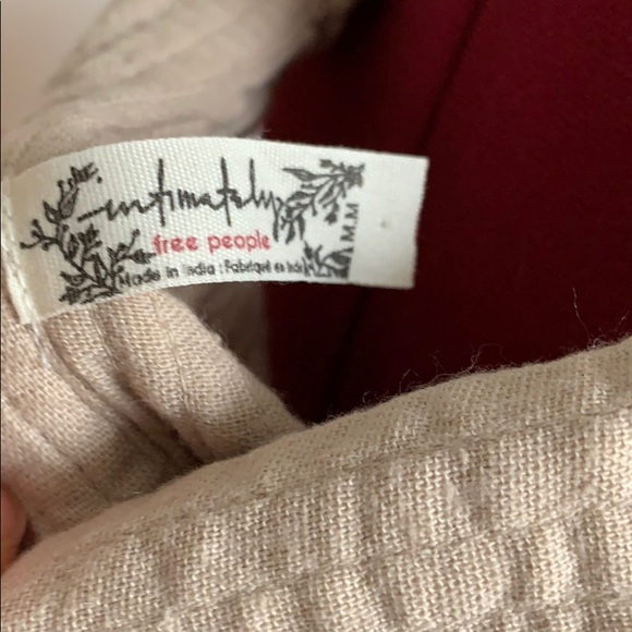 Free people body suit - Picture 4 of 4